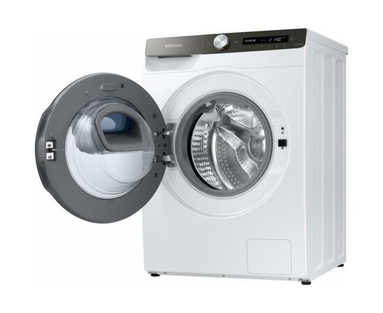 Пральна машина Samsung WD80T554CBT/UA, зображення 6 Пральна машина Samsung WD80T554CBT/UA, зображення 6