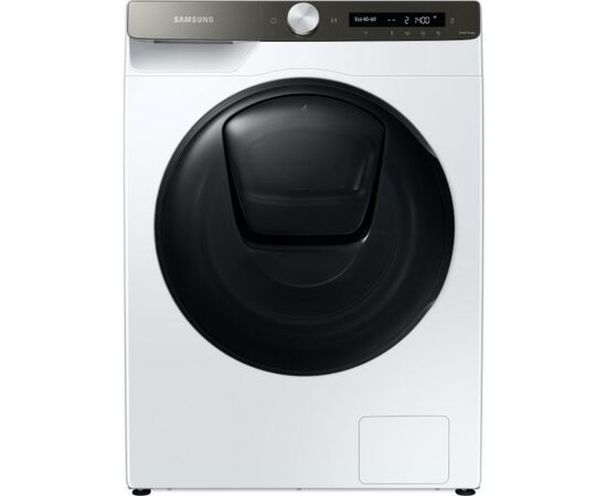 Пральна машина Samsung WD80T554CBT/UA