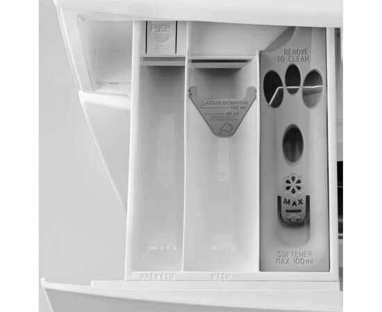 Стиральная машина Electrolux EW7F348SU, изображение 3