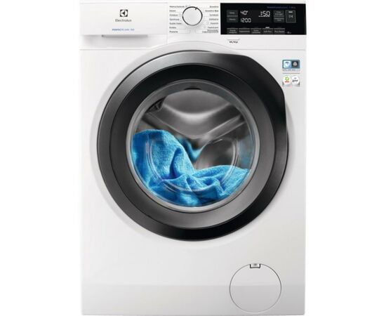 Пральна машина Electrolux EW7F348SU