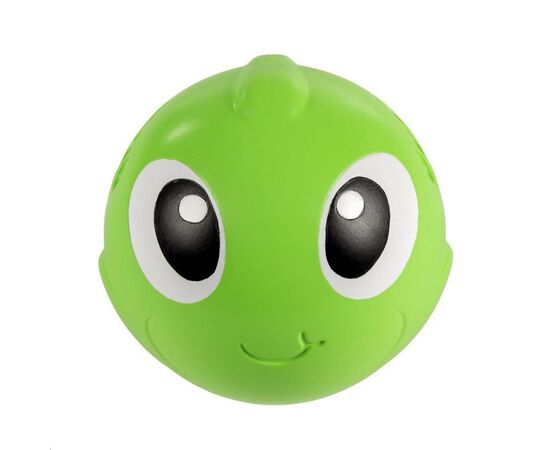 Игрушка для ванной Chicco Осьминог Билли (10037.00), изображение 2 Игрушка для ванной Chicco Осьминог Билли (10037.00), изображение 2