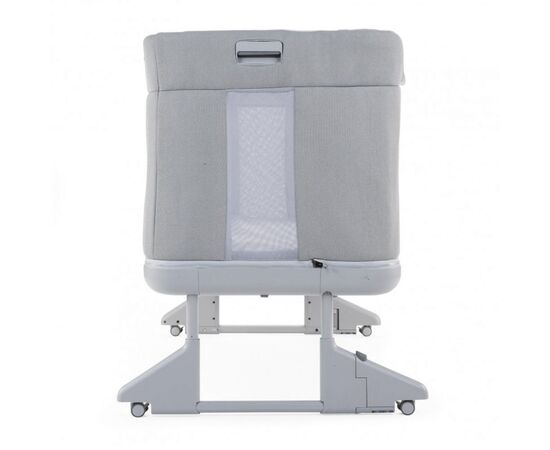 Кроватка Chicco 3 в 1 Next2Me Forever light gray (79650.19), изображение 4 Кроватка Chicco 3 в 1 Next2Me Forever light gray (79650.19), изображение 4