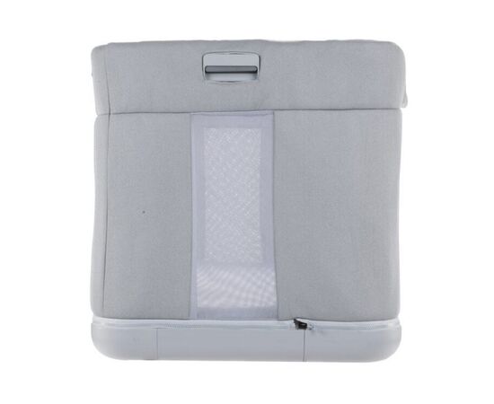 Кроватка Chicco 3 в 1 Next2Me Forever light gray (79650.19), изображение 5 Кроватка Chicco 3 в 1 Next2Me Forever light gray (79650.19), изображение 5