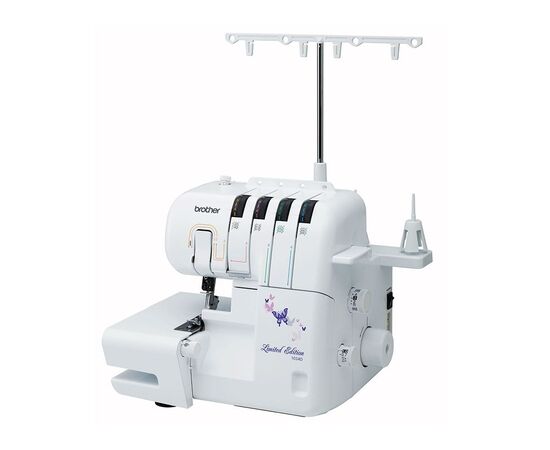 Оверлок Brother 1034DLE, изображение 2 Оверлок Brother 1034DLE, изображение 2