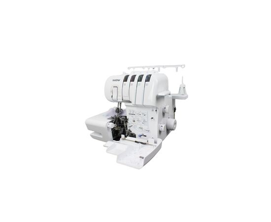 Оверлок Brother 1034DLE, изображение 3 Оверлок Brother 1034DLE, изображение 3