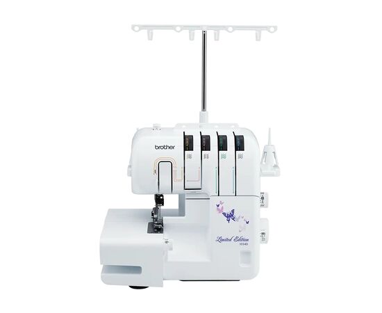 Оверлок Brother 1034DLE