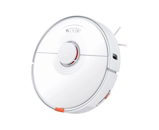 Пылесос Xiaomi RoboRock S7 White (S702-00), изображение 2 Пылесос Xiaomi RoboRock S7 White (S702-00), изображение 2