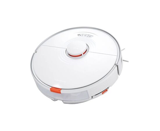 Пылесос Xiaomi RoboRock S7 White (S702-00), изображение 3 Пылесос Xiaomi RoboRock S7 White (S702-00), изображение 3