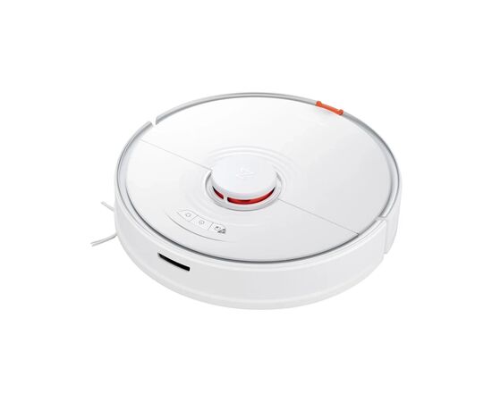 Пылесос Xiaomi RoboRock S7 White (S702-00), изображение 4 Пылесос Xiaomi RoboRock S7 White (S702-00), изображение 4