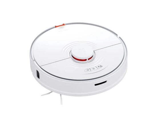 Пылесос Xiaomi RoboRock S7 White (S702-00), изображение 5 Пылесос Xiaomi RoboRock S7 White (S702-00), изображение 5