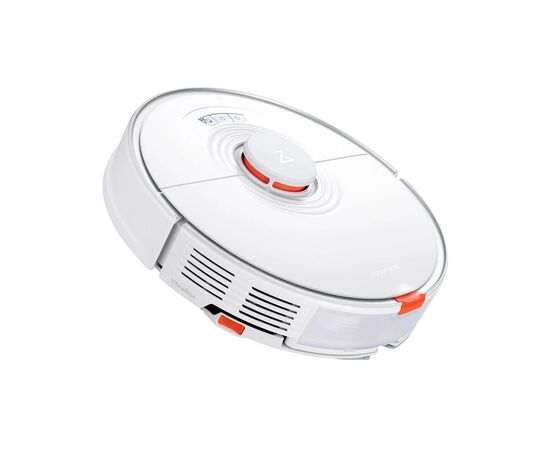 Пылесос Xiaomi RoboRock S7 White (S702-00), изображение 6 Пылесос Xiaomi RoboRock S7 White (S702-00), изображение 6