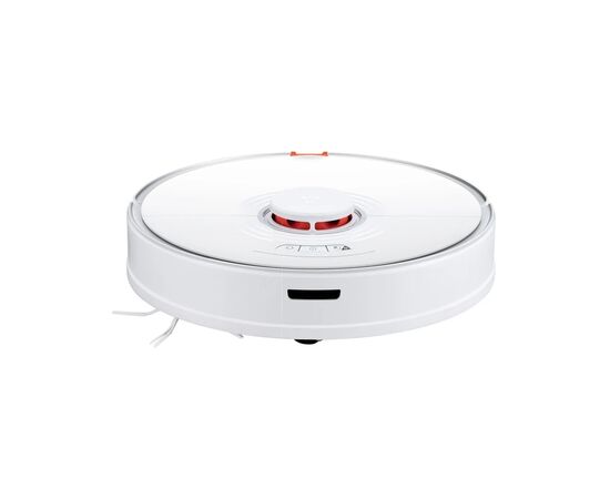 Пылесос Xiaomi RoboRock S7 White (S702-00), изображение 7 Пылесос Xiaomi RoboRock S7 White (S702-00), изображение 7
