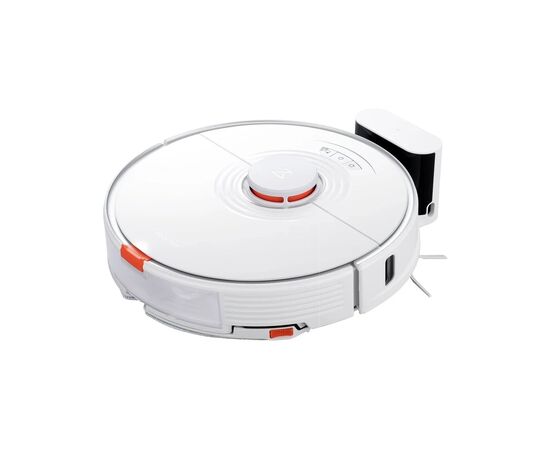 Пылесос Xiaomi RoboRock S7 White (S702-00), изображение 8 Пылесос Xiaomi RoboRock S7 White (S702-00), изображение 8