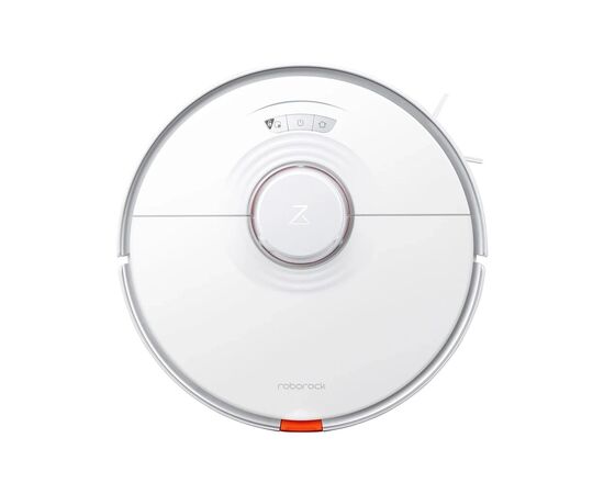 Пылесос Xiaomi RoboRock S7 White (S702-00)