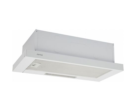 Вытяжка кухонная Jantar TLK 650 LED 60 WH, изображение 4 Вытяжка кухонная Jantar TLK 650 LED 60 WH, изображение 4