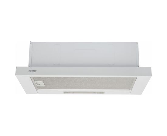 Вытяжка кухонная Jantar TLK 650 LED 60 WH, изображение 5 Вытяжка кухонная Jantar TLK 650 LED 60 WH, изображение 5