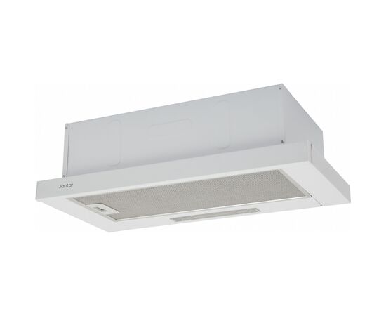 Вытяжка кухонная Jantar TLK 650 LED 60 WH, изображение 6 Вытяжка кухонная Jantar TLK 650 LED 60 WH, изображение 6