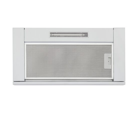 Вытяжка кухонная Jantar TLK 650 LED 60 WH, изображение 8 Вытяжка кухонная Jantar TLK 650 LED 60 WH, изображение 8