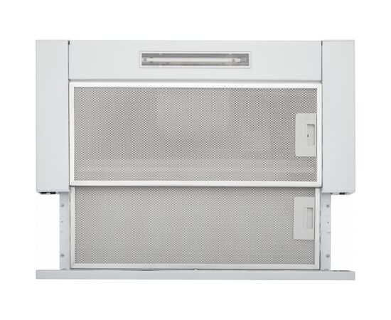 Вытяжка кухонная Jantar TLK 650 LED 60 WH, изображение 9 Вытяжка кухонная Jantar TLK 650 LED 60 WH, изображение 9
