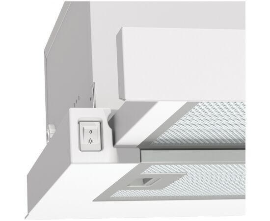 Вытяжка кухонная Gorenje TH60E3W, изображение 5