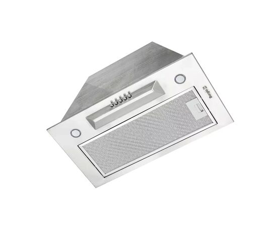 Вытяжка кухонная Borgio Slim-Box (TR) 70 Inox (РН015995), изображение 2 Вытяжка кухонная Borgio Slim-Box (TR) 70 Inox (РН015995), изображение 2