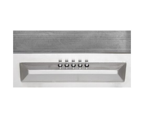 Вытяжка кухонная Borgio Slim-Box (TR) 70 Inox (РН015995), изображение 4 Вытяжка кухонная Borgio Slim-Box (TR) 70 Inox (РН015995), изображение 4