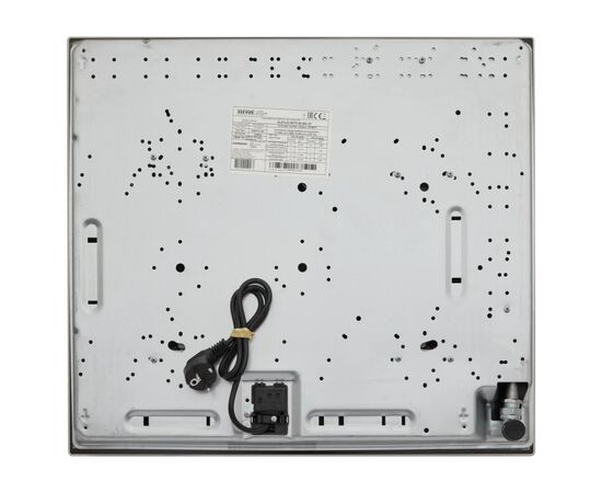 Варочная поверхность Eleyus MITO 60 BG CF, изображение 9 Варочная поверхность Eleyus MITO 60 BG CF, изображение 9