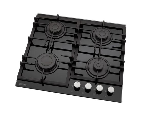 Варочная поверхность Eleyus MITO 60 BL CF, изображение 4 Варочная поверхность Eleyus MITO 60 BL CF, изображение 4