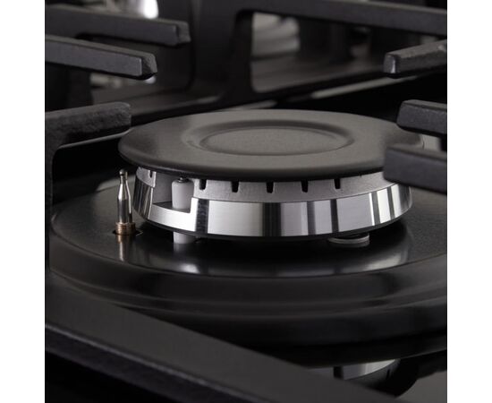 Варочная поверхность Eleyus MITO 60 BL CF, изображение 8 Варочная поверхность Eleyus MITO 60 BL CF, изображение 8