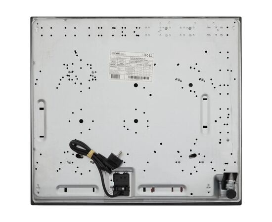 Варочная поверхность Eleyus MITO 60 BL CF, изображение 9 Варочная поверхность Eleyus MITO 60 BL CF, изображение 9