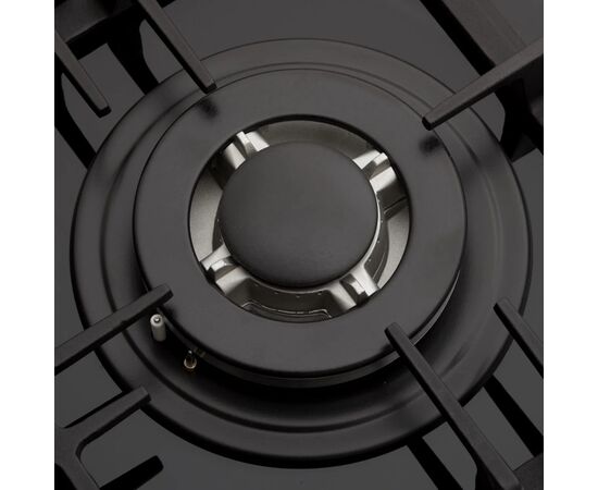 Варочна поверхня Eleyus MITO 60 BL CTF, зображення 7 Варочна поверхня Eleyus MITO 60 BL CTF, зображення 7