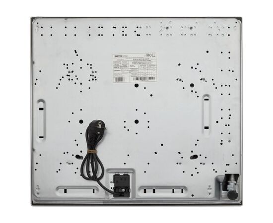 Варочная поверхность Eleyus MITO 60 WH CF, изображение 9 Варочная поверхность Eleyus MITO 60 WH CF, изображение 9