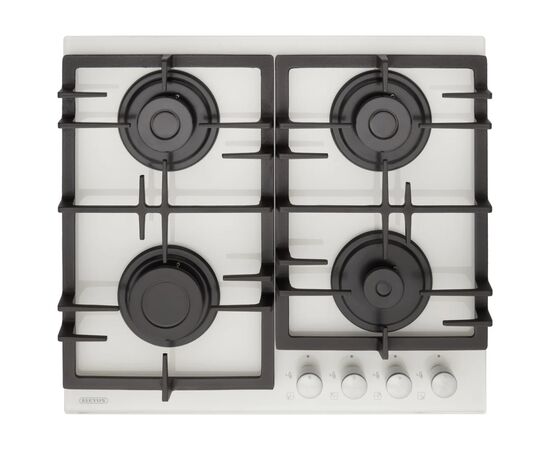 Варочна поверхня Eleyus MITO 60 WH CF