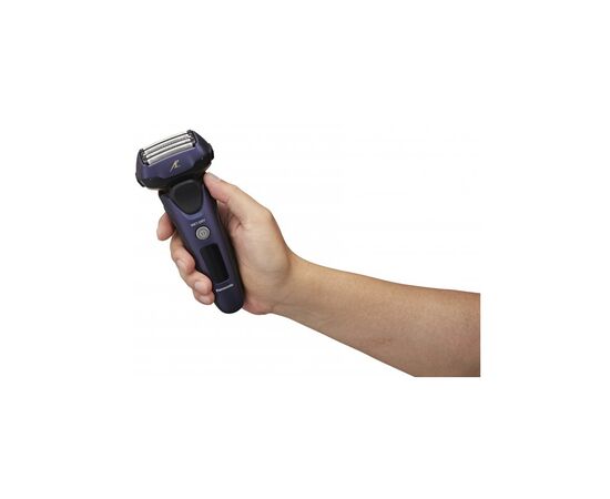 Электробритва Panasonic ES-LV67-A820, изображение 6 Электробритва Panasonic ES-LV67-A820, изображение 6