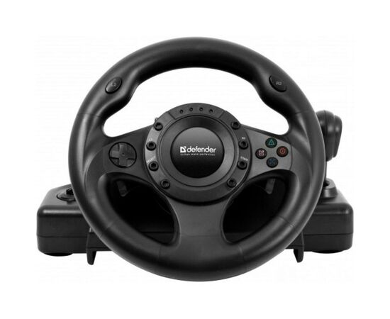 Кермо Defender Forsage Drift GT (64370)