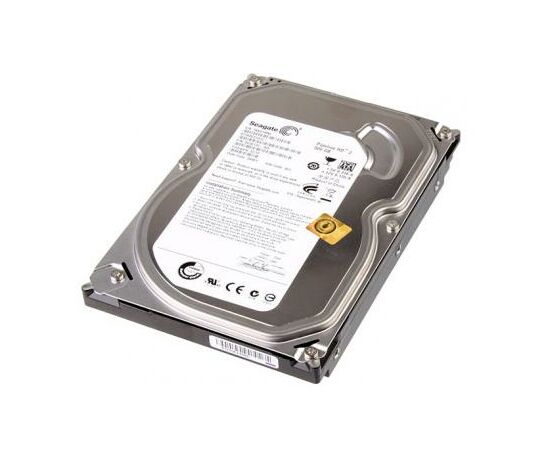 Жесткий диск 3.5"  500Gb Seagate (#ST3500312CS#)