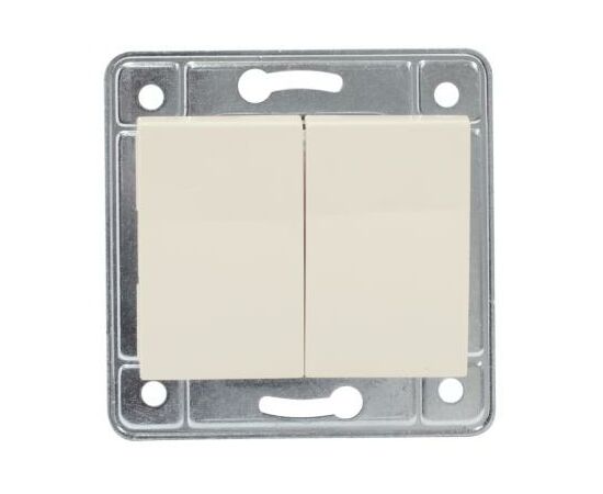 Переключатель Sven SE-105 ivory (7100082), изображение 3 Переключатель Sven SE-105 ivory (7100082), изображение 3