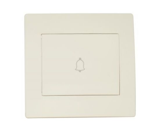 Кнопка дзвінка Sven SE-118 ivory (7100084), зображення 2 Кнопка дзвінка Sven SE-118 ivory (7100084), зображення 2
