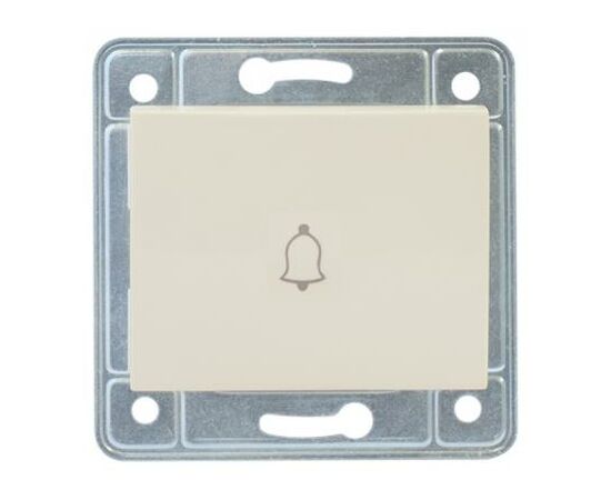 Кнопка дзвінка Sven SE-118 ivory (7100084), зображення 3 Кнопка дзвінка Sven SE-118 ivory (7100084), зображення 3