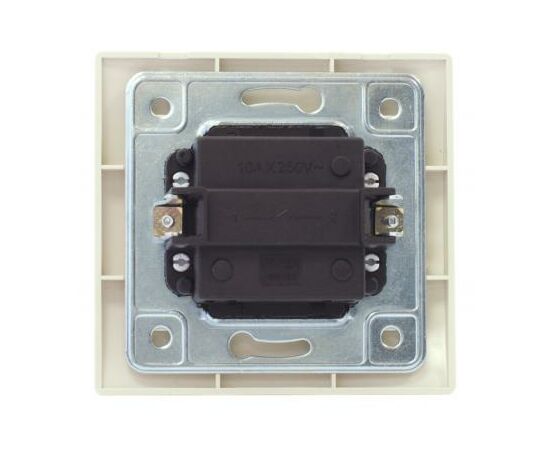 Кнопка дзвінка Sven SE-118 ivory (7100084), зображення 4 Кнопка дзвінка Sven SE-118 ivory (7100084), зображення 4