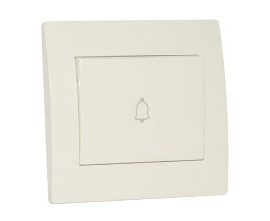 Кнопка звонка Sven SE-118 ivory (7100084)