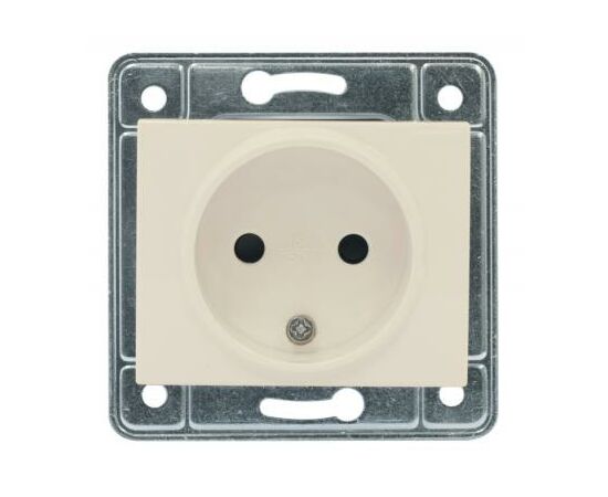 Розетка Sven SE-123 ivory (7100090), изображение 3 Розетка Sven SE-123 ivory (7100090), изображение 3