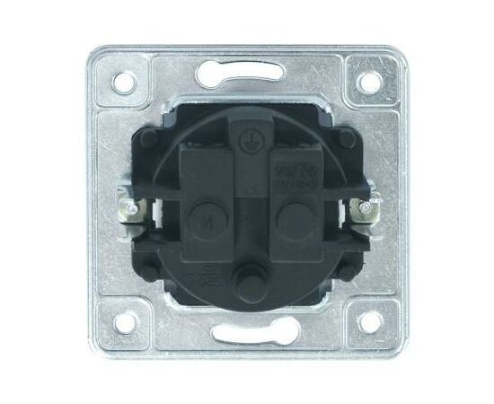 Розетка Sven SE-123 ivory (7100090), изображение 4 Розетка Sven SE-123 ivory (7100090), изображение 4