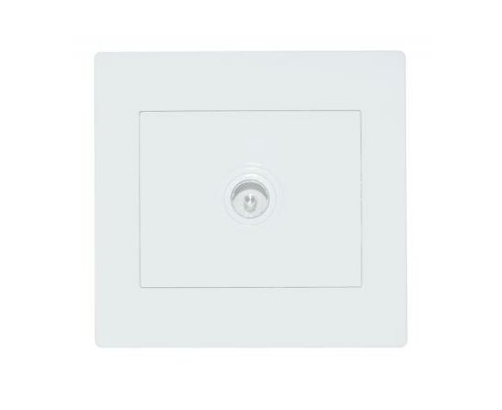 ТВ розетка Sven SE-125 white (7100091), изображение 2