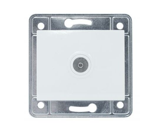 ТВ розетка Sven SE-125 white (7100091), изображение 3