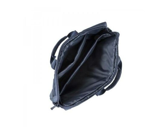 Сумка для ноутбука RivaCase 15.6" 8035 dark blue (8035darkblue), изображение 3 Сумка для ноутбука RivaCase 15.6" 8035 dark blue (8035darkblue), изображение 3