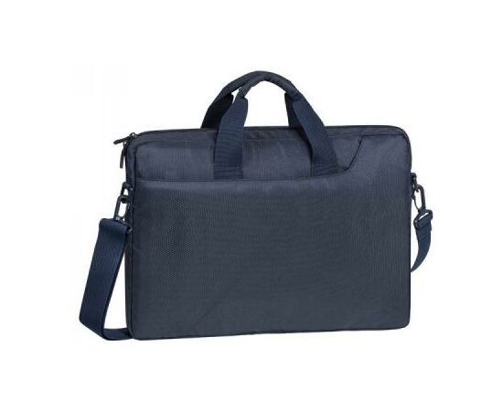 Сумка для ноутбука RivaCase 15.6" 8035 dark blue (8035darkblue)