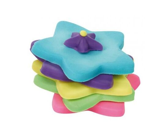 Набор для творчества Hasbro Play-Doh Игровой набор "Магазинчик печенья" (B0307), изображение 3 Набор для творчества Hasbro Play-Doh Игровой набор "Магазинчик печенья" (B0307), изображение 3
