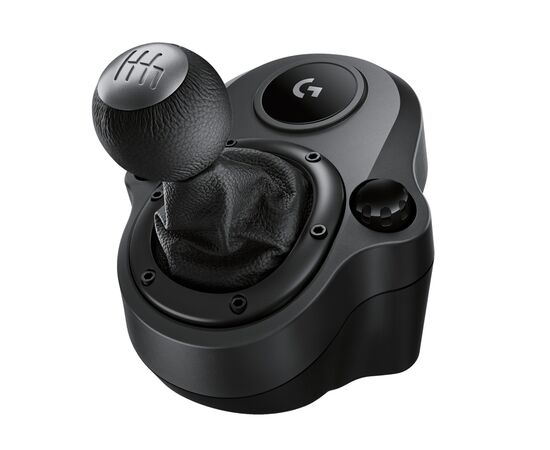 Рычаг переключения передач Logitech Driving Force Shifter (941-000130)