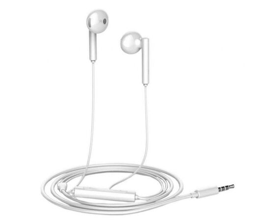 Наушники Huawei AM115 White (22040280), изображение 6 Наушники Huawei AM115 White (22040280), изображение 6
